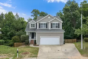 112 Tyler Gate Ln, Holly Springs, NC 27540 - Photo 1