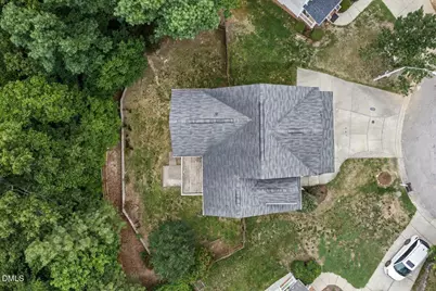 112 Tyler Gate Lane, Holly Springs, NC 27540 - Photo 15