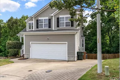 112 Tyler Gate Lane, Holly Springs, NC 27540 - Photo 65