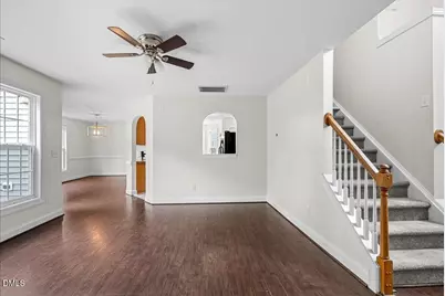 112 Tyler Gate Lane, Holly Springs, NC 27540 - Photo 5