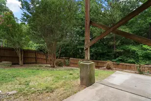 112 Tyler Gate Ln, Holly Springs, NC 27540 - Photo 53