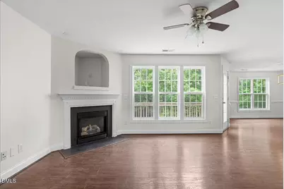 112 Tyler Gate Lane, Holly Springs, NC 27540 - Photo 9