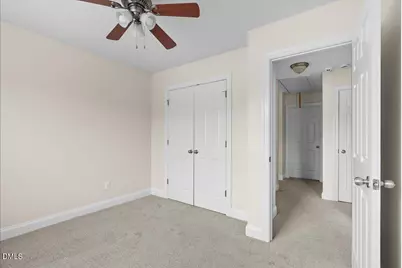 112 Tyler Gate Lane, Holly Springs, NC 27540 - Photo 41