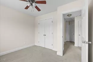 112 Tyler Gate Ln, Holly Springs, NC 27540 - Photo 41