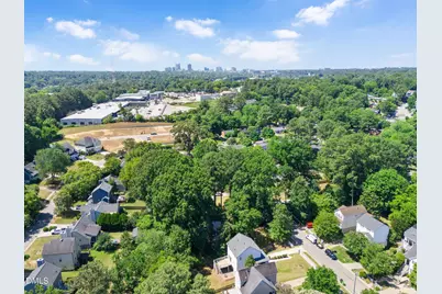 2128 Bellaire Avenue, Raleigh, NC 27608 - Photo 7