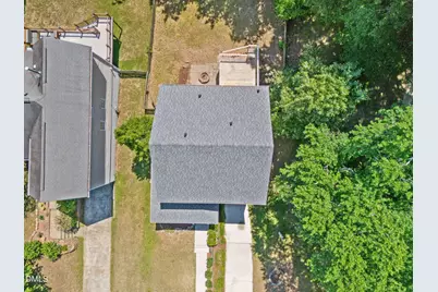 2128 Bellaire Avenue, Raleigh, NC 27608 - Photo 5
