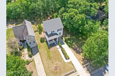 2128 Bellaire Avenue, Raleigh, NC 27608 - Photo 3