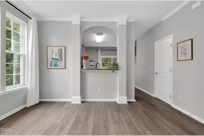 7661 Winners Edge Street, Raleigh, NC 27617 - Photo 3