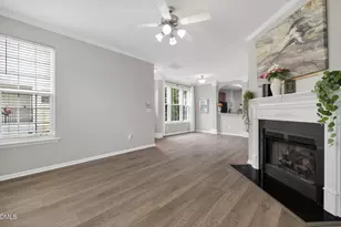 7661 Winners Edge St, Raleigh, NC 27617 - Photo 5