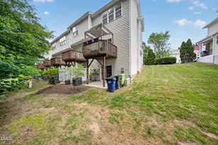7661 Winners Edge St, Raleigh, NC 27617 - Photo 29