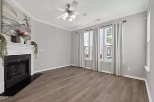 7661 Winners Edge St, Raleigh, NC 27617 - Photo 7