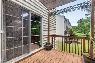 7661 Winners Edge St, Raleigh, NC 27617 - Photo 15