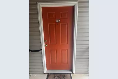 2510 Friedland Place #202, Raleigh, NC 27617 - Photo 3