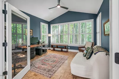 686 Spindlewood, Pittsboro, NC 27312 - Photo 21
