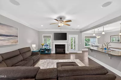 104 Elway Drive, Clayton, NC 27527 - Photo 3