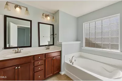 357 Hammond Oak Lane, Wake Forest, NC 27587 - Photo 19
