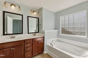 357 Hammond Oak Ln, Wake Forest, NC 27587 - Photo 19