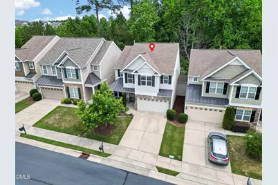 357 Hammond Oak Lane, Wake Forest, NC 27587 - Photo 39