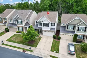 357 Hammond Oak Ln, Wake Forest, NC 27587 - Photo 39