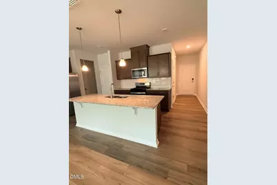 1413 Everton Avenue #A, Durham, NC 27703 - Photo 3