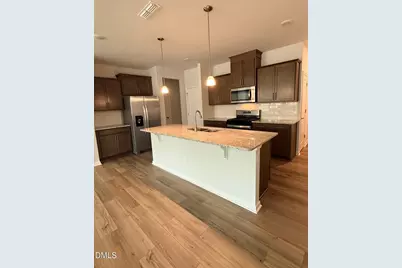 1413 Everton Avenue #A, Durham, NC 27703 - Photo 5