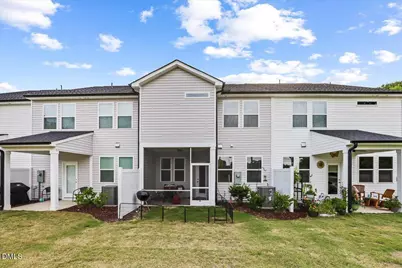 17 Village Edge Drive, Lillington, NC 27546 - Photo 23