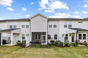 17 Village Edge Dr, Lillington, NC 27546 - Photo 23