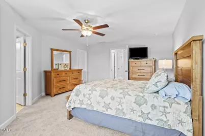 17 Village Edge Drive, Lillington, NC 27546 - Photo 13