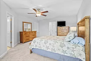 17 Village Edge Dr, Lillington, NC 27546 - Photo 13