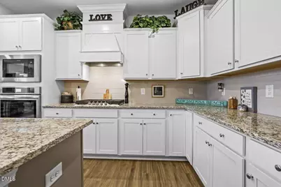 17 Village Edge Drive, Lillington, NC 27546 - Photo 7