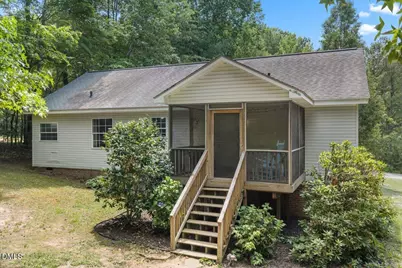 3525 Old County Home Road, Henderson, NC 27537 - Photo 3
