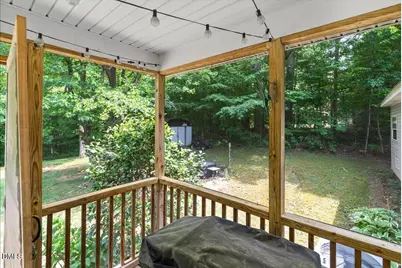 3525 Old County Home Road, Henderson, NC 27537 - Photo 5