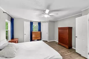3525 Old County Home Rd, Henderson, NC 27537 - Photo 17