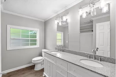 3525 Old County Home Road, Henderson, NC 27537 - Photo 15