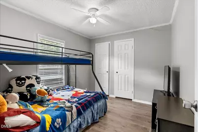 3525 Old County Home Road, Henderson, NC 27537 - Photo 19