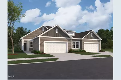 847 Hanford Landing Drive #847, Graham, NC 27253 - Photo 1
