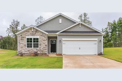 1552 Aberdeen Drive, Mebane, NC 27302 - Photo 1