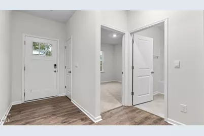 1552 Aberdeen Drive, Mebane, NC 27302 - Photo 3