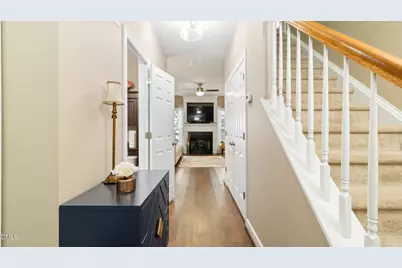 4807 Landover Pine Place, Raleigh, NC 27616 - Photo 9
