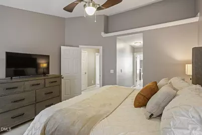 4807 Landover Pine Place, Raleigh, NC 27616 - Photo 33