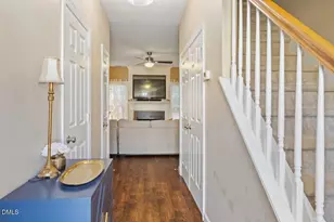 4807 Landover Pine Pl, Raleigh, NC 27616 - Photo 5