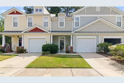 4807 Landover Pine Place, Raleigh, NC 27616 - Photo 3