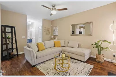 4807 Landover Pine Place, Raleigh, NC 27616 - Photo 9