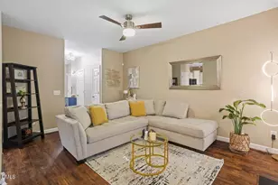 4807 Landover Pine Pl, Raleigh, NC 27616 - Photo 9