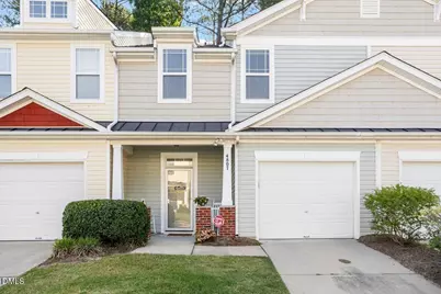 4807 Landover Pine Place, Raleigh, NC 27616 - Photo 1