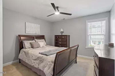 4807 Landover Pine Place, Raleigh, NC 27616 - Photo 33