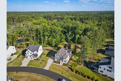 7645 Hasentree Way, Wake Forest, NC 27587 - Photo 51
