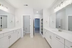 7645 Hasentree Way, Wake Forest, NC 27587 - Photo 23