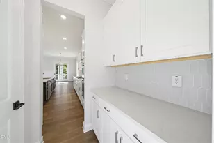 7645 Hasentree Way, Wake Forest, NC 27587 - Photo 27