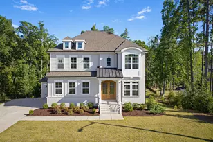 7645 Hasentree Way, Wake Forest, NC 27587 - Photo 1